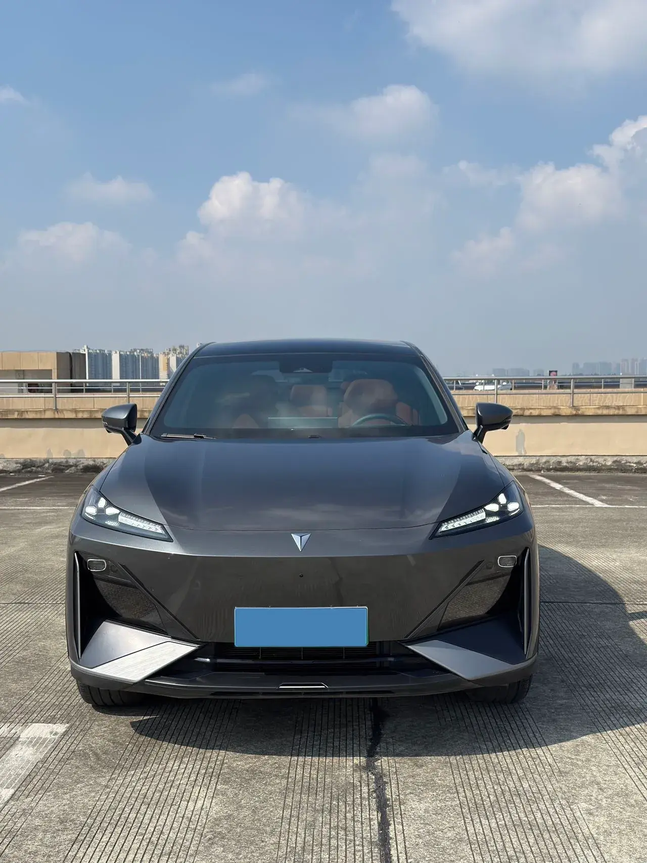 2023 DEEPAL SL03 thumbnail 2