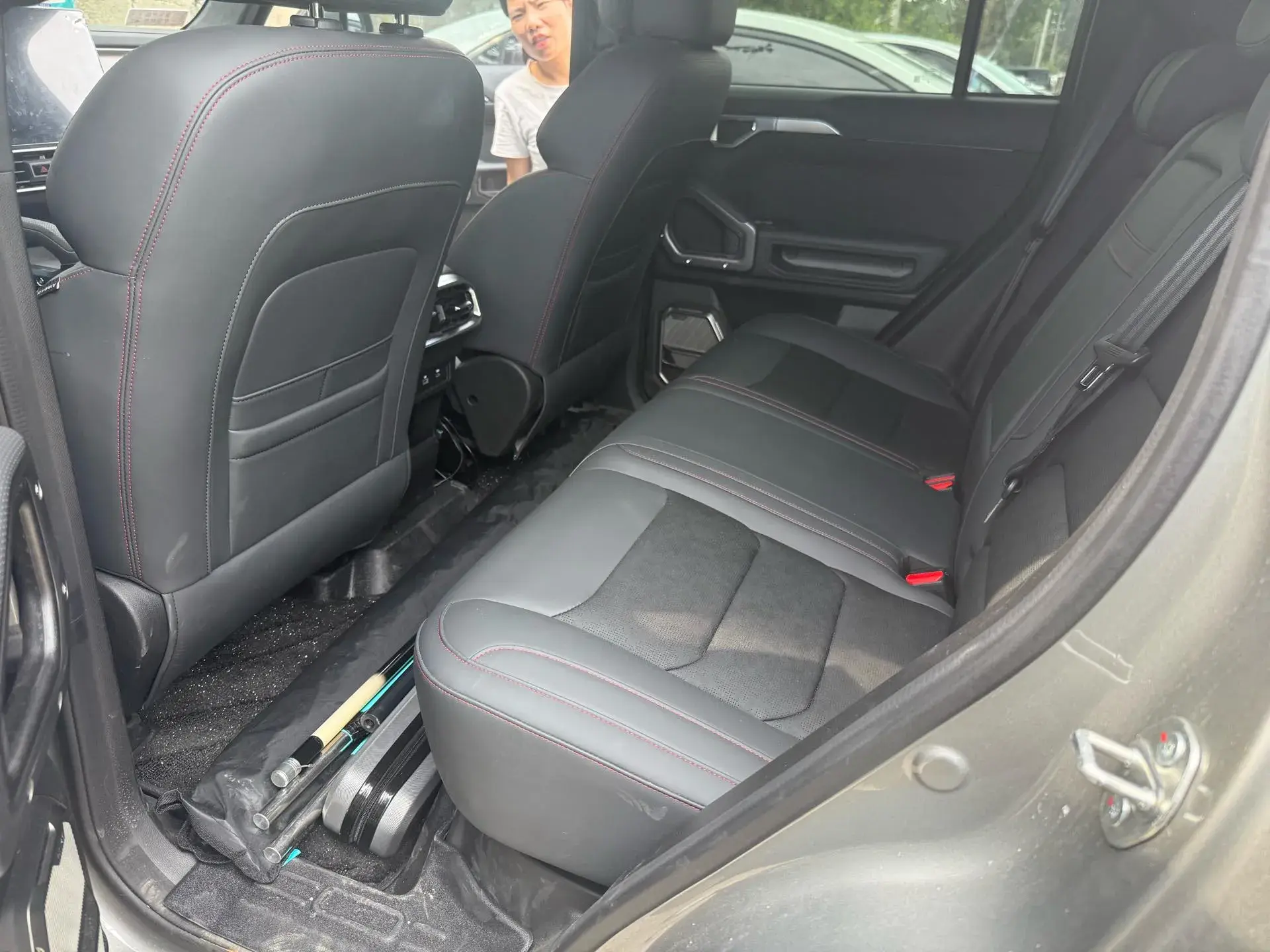 2025 JETOUR TRAVELLER thumbnail 4