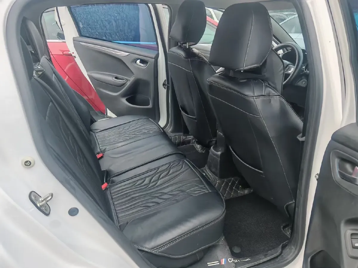 2020 Citroen C3L 1.2T 116HP L3 6DCT,autocango,china used car exporter,china ev exporter,chinese used car exporter,chinese used ev exporter