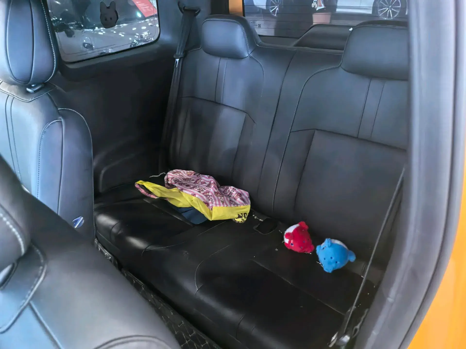 2023 BAOJUN YEP thumbnail 3