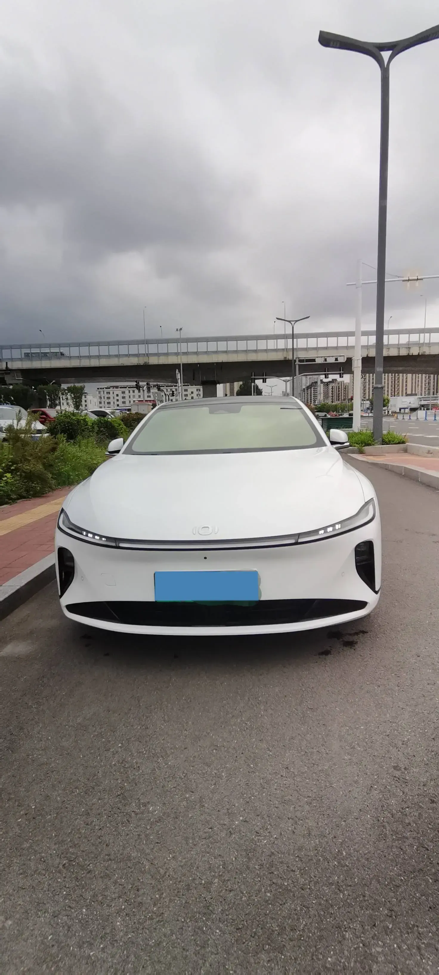 2023 CHANGAN QIYUAN thumbnail 3