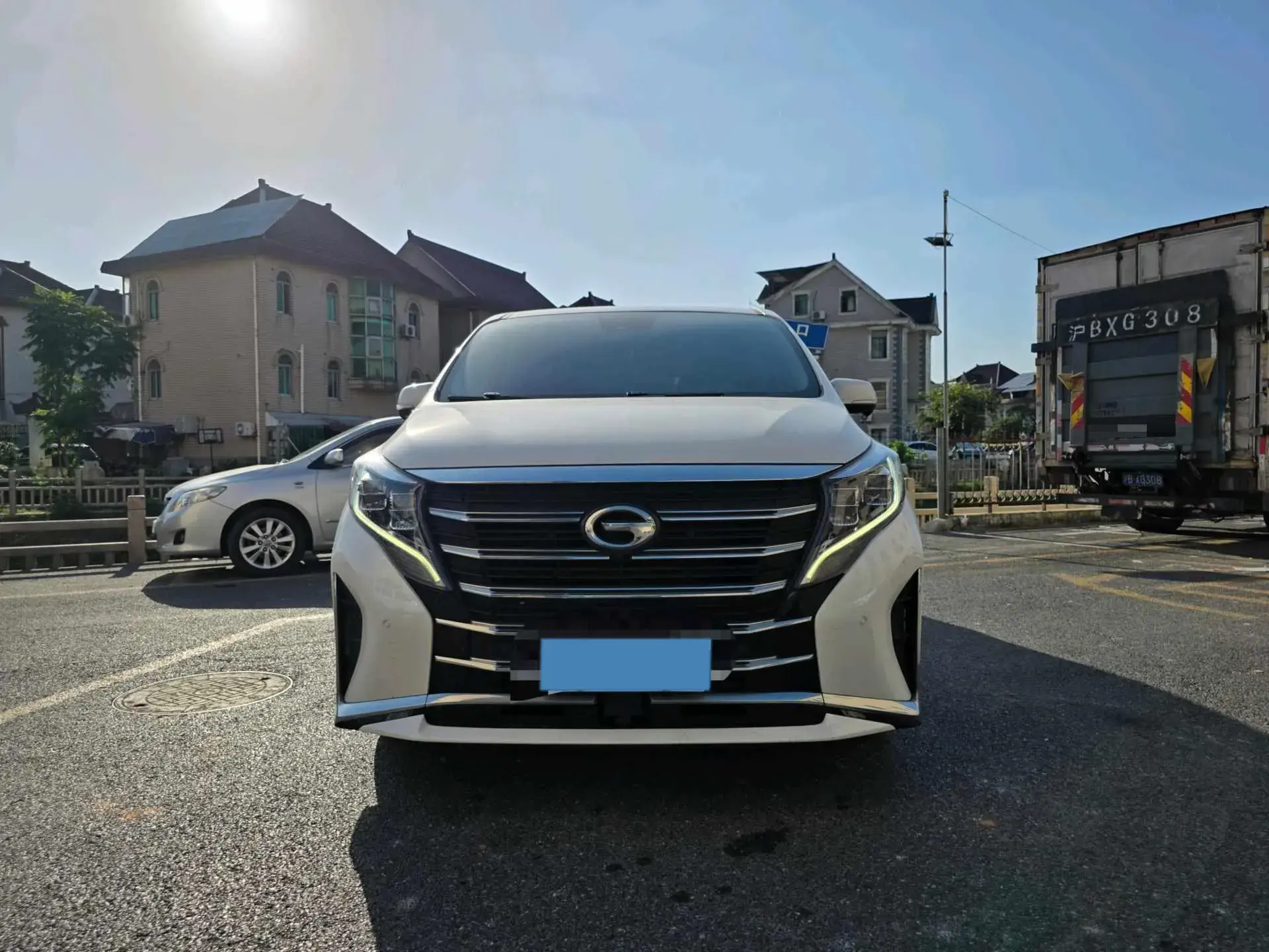 2021 GAC TRUMPCHI thumbnail 2