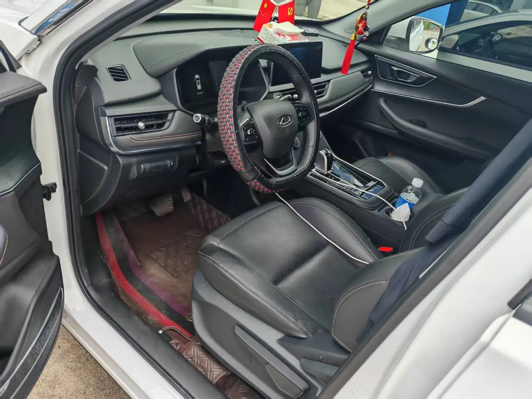 2022 CHERY TIGGO thumbnail 4