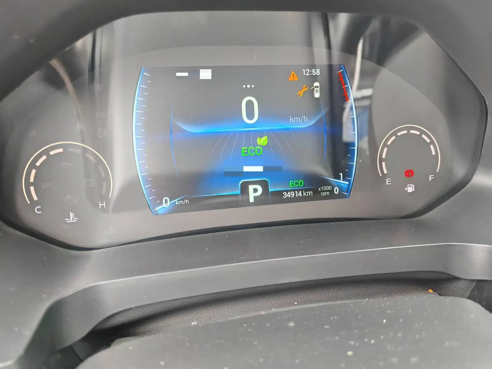 2022 CHERY TIGGO thumbnail 3