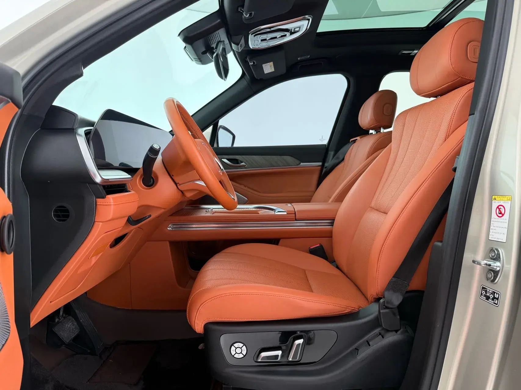 2023 WEY BLUEMOUNTAIN thumbnail 3