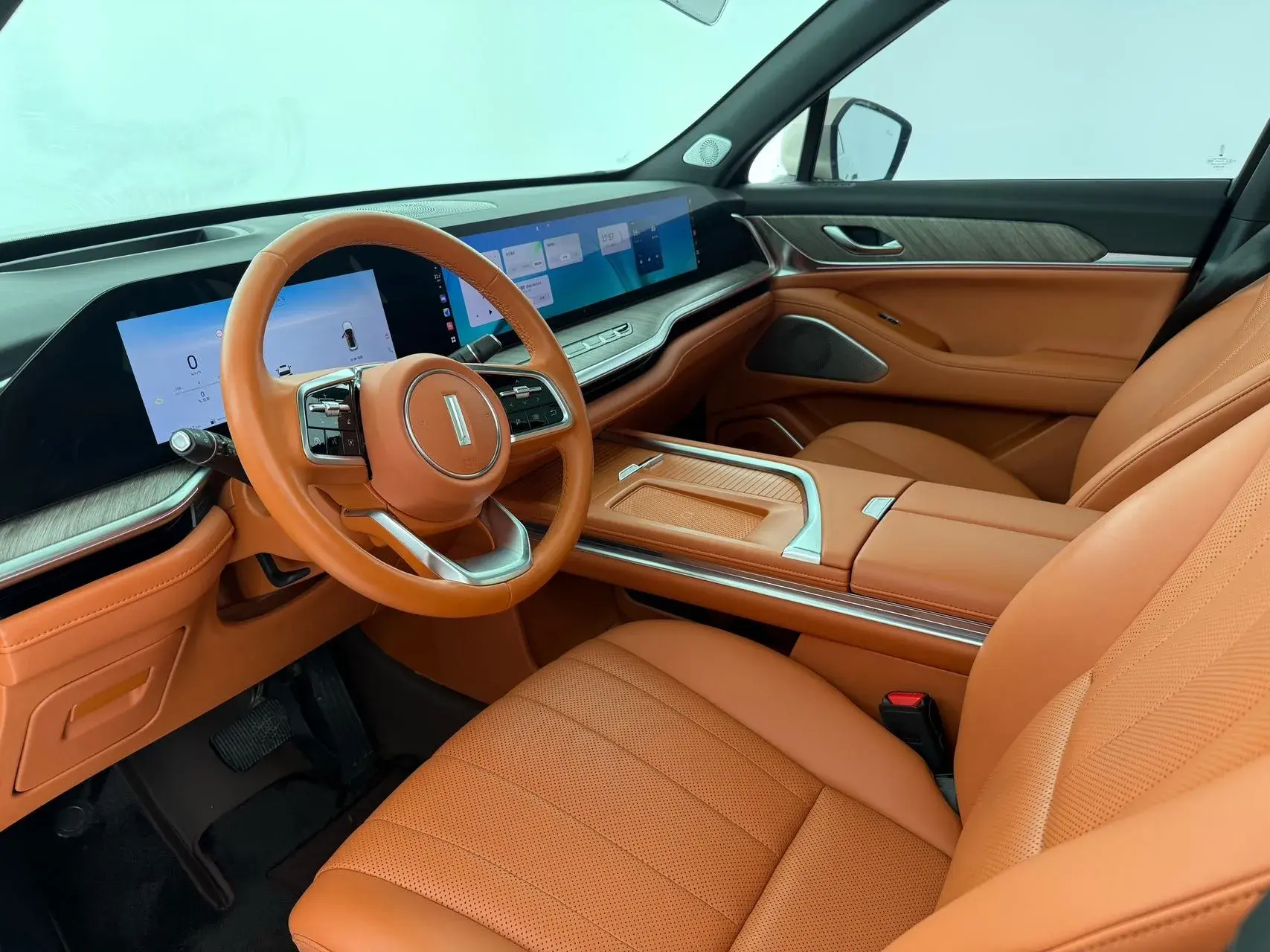 2023 WEY BLUEMOUNTAIN thumbnail 4