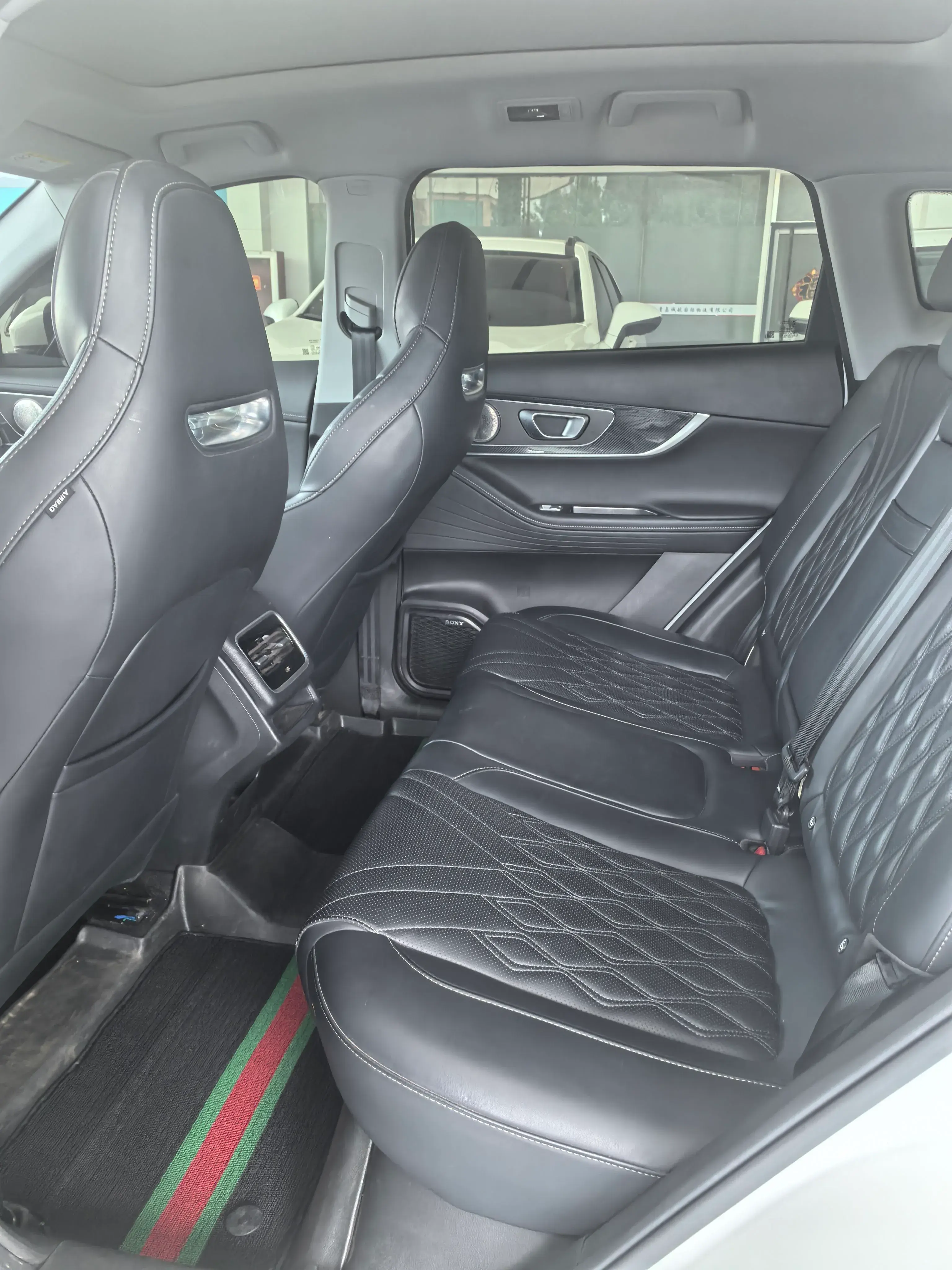 2023 CHERY TIGGO thumbnail 4