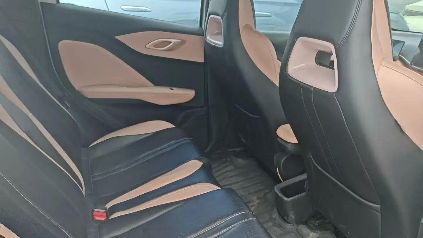 2023 BYD SEAGULL thumbnail 3