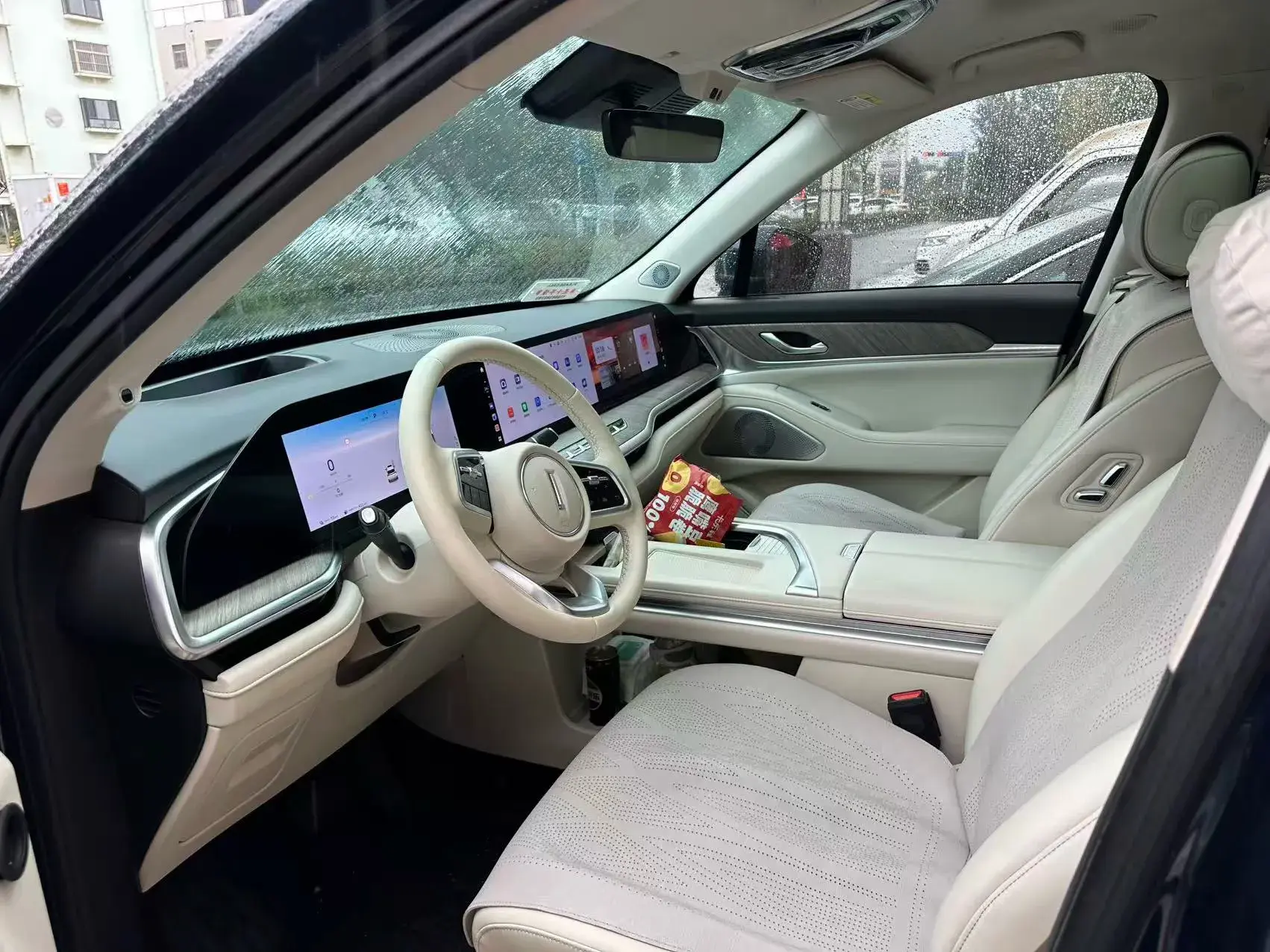 2023 WEY BLUEMOUNTAIN thumbnail 3