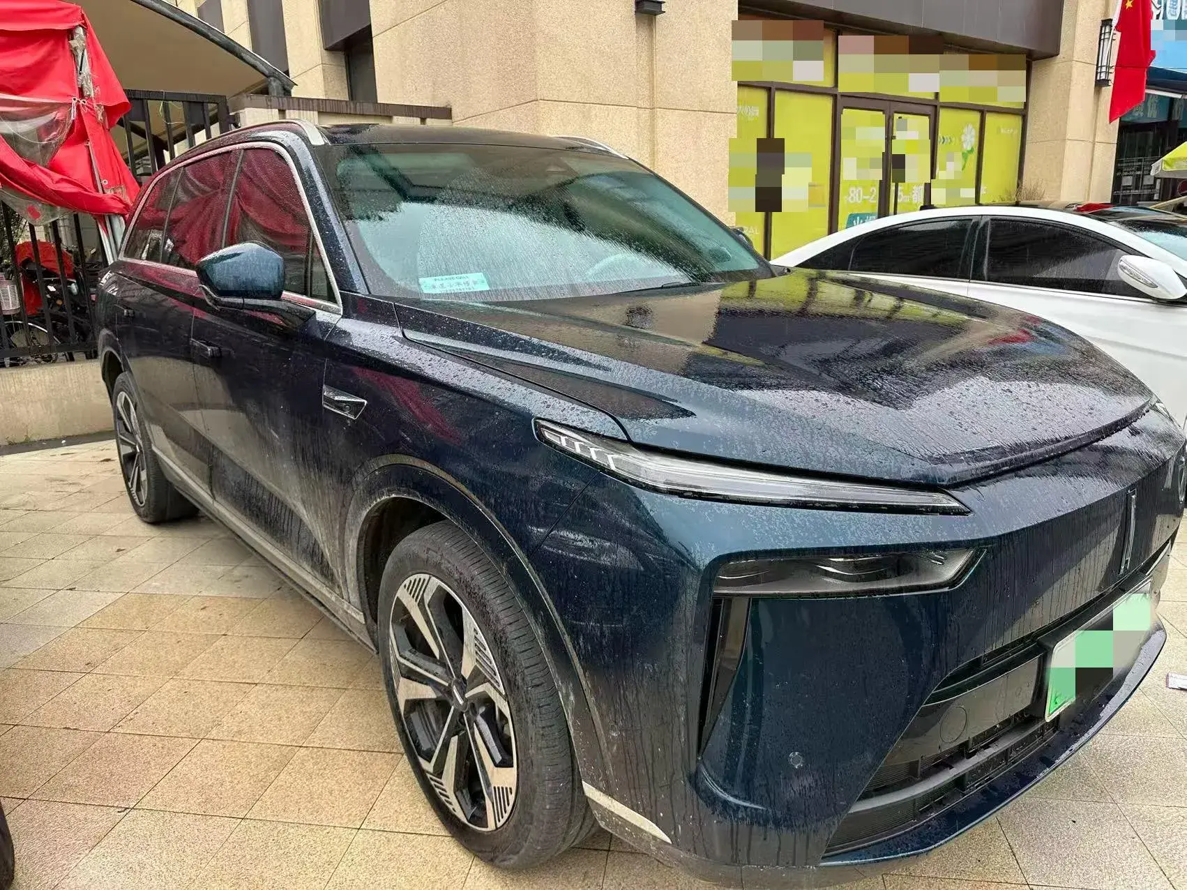 2023 WEY BLUEMOUNTAIN thumbnail 2