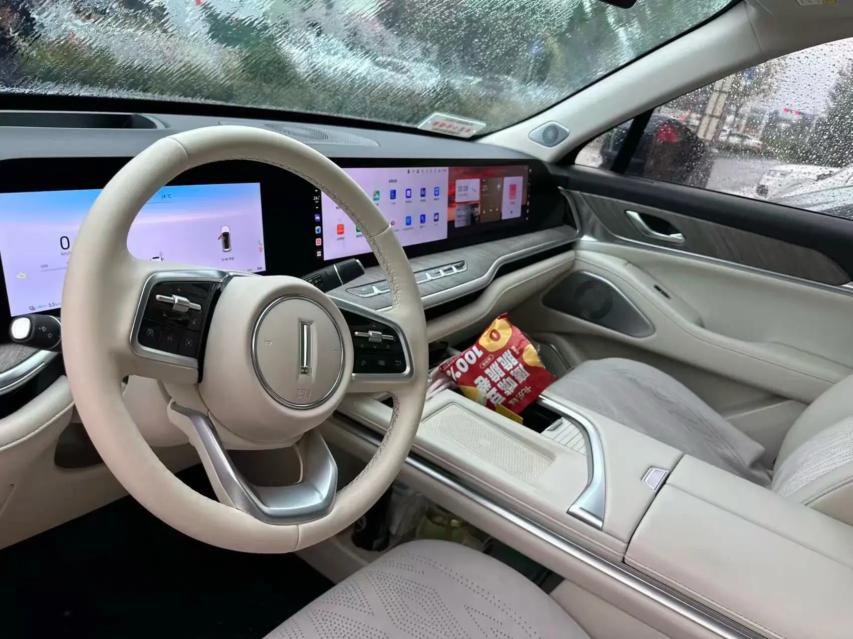 2023 WEY BLUEMOUNTAIN thumbnail 4