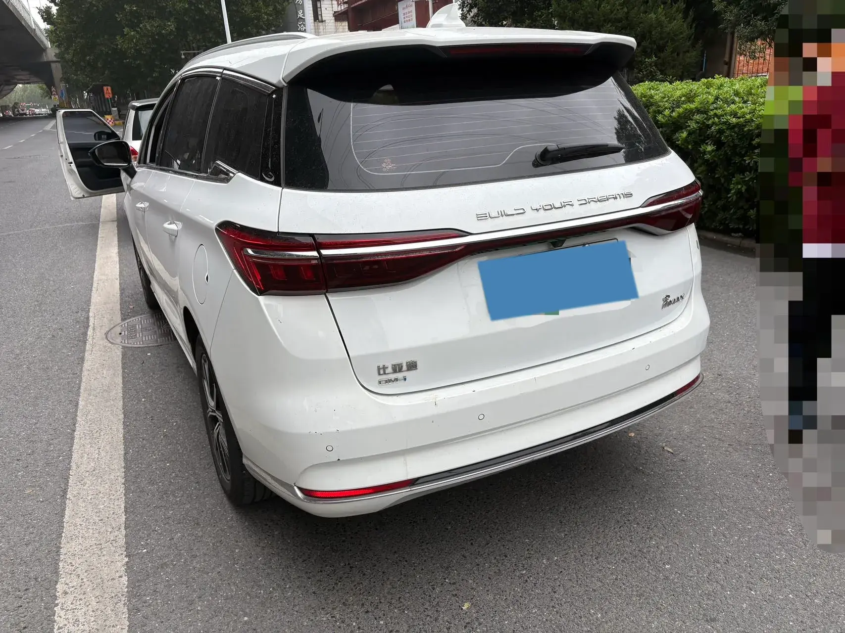 2022 BYD SONG thumbnail 3