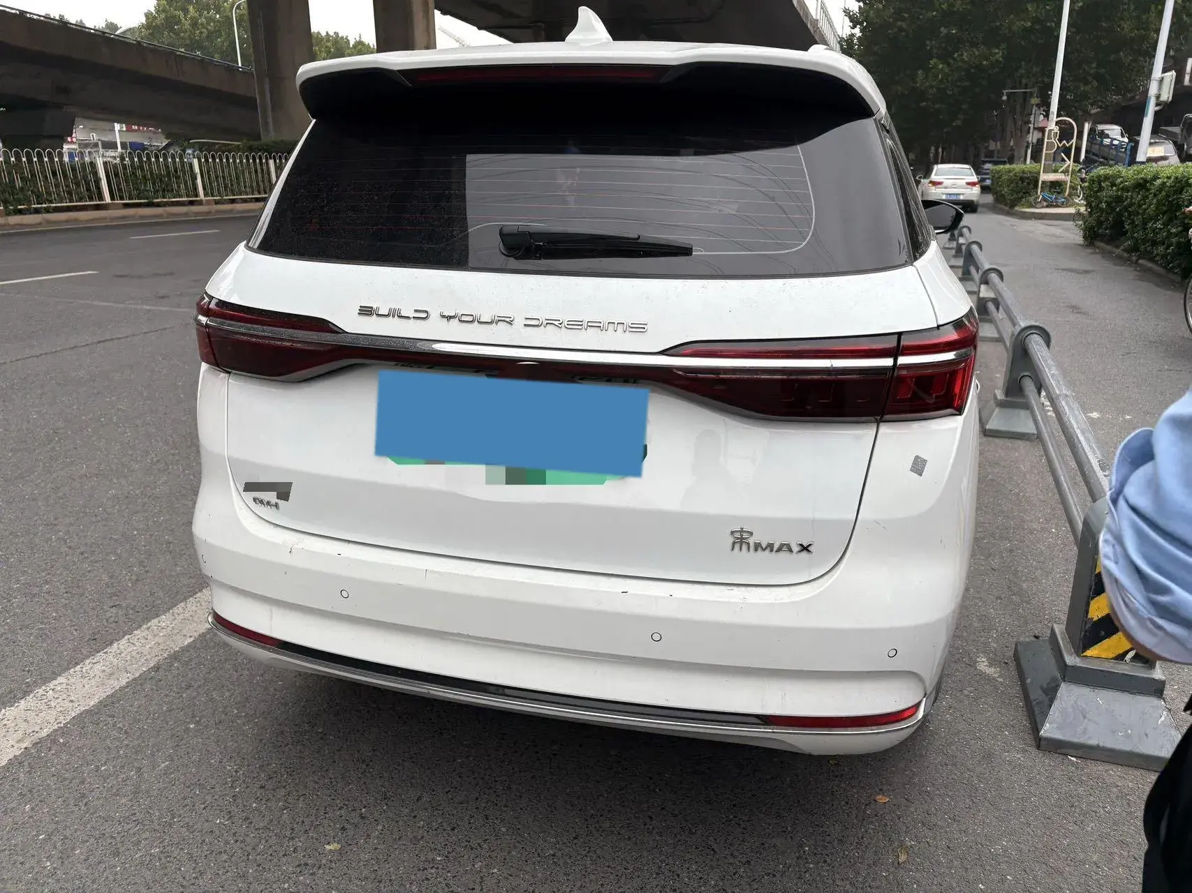 2022 BYD SONG thumbnail 4