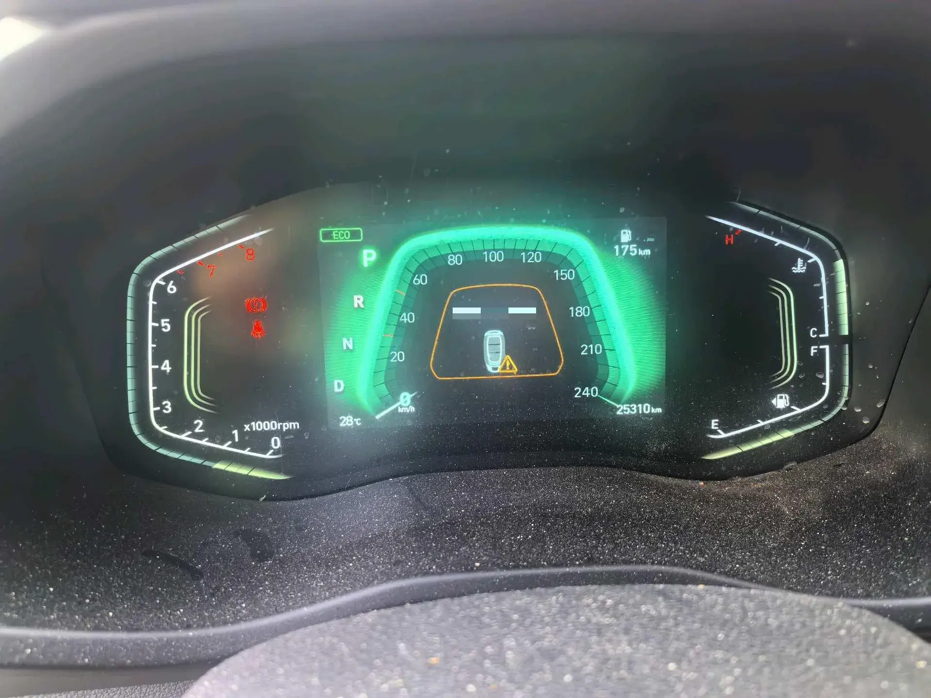 2021 HYUNDAI IX35 thumbnail 4