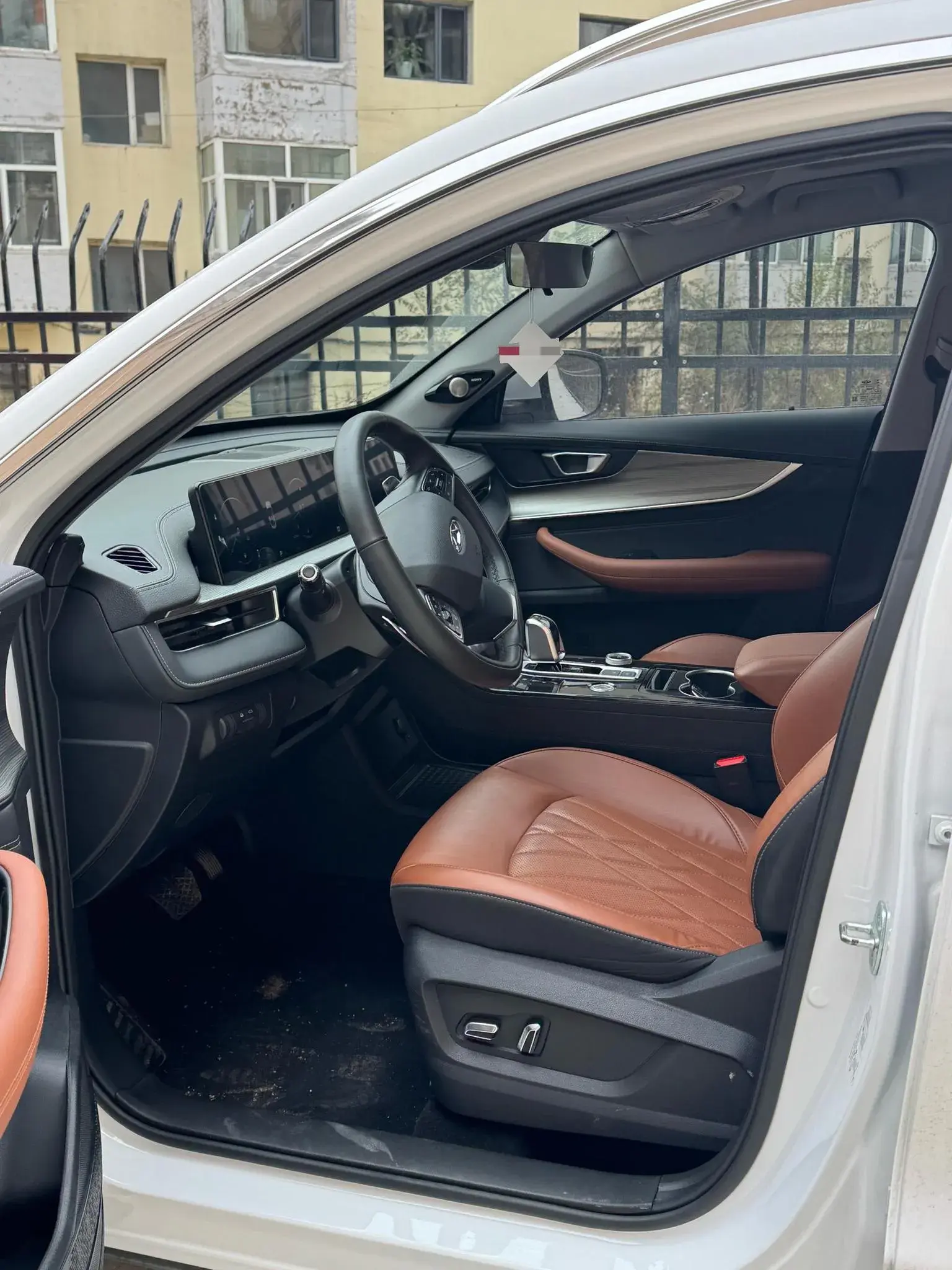 2022 CHERY TIGGO thumbnail 3