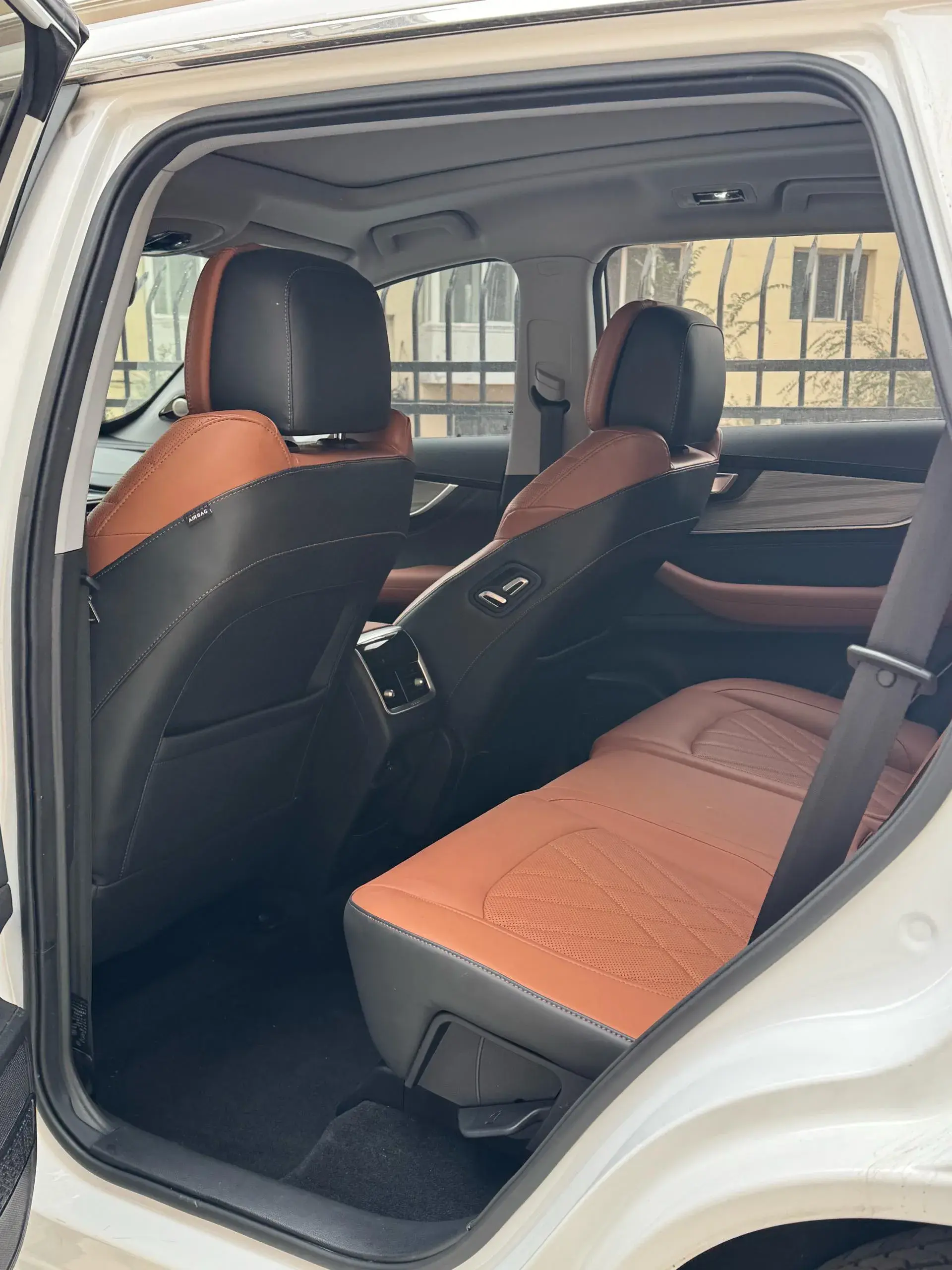 2022 CHERY TIGGO thumbnail 4