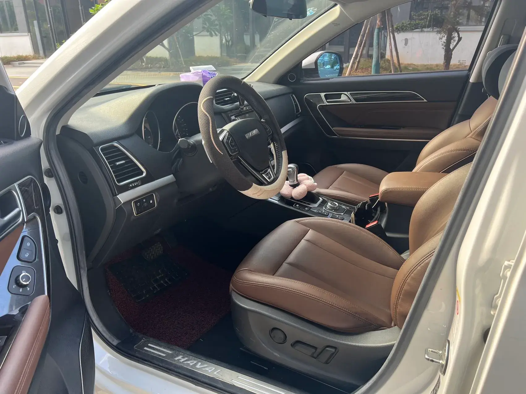 2018 HAVAL H6 thumbnail 4