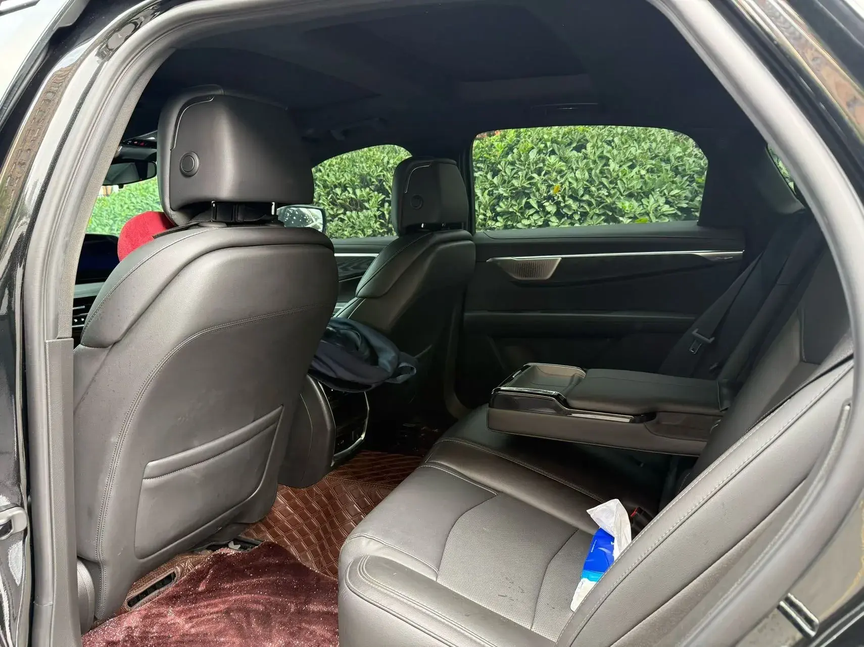 2023 CADILLAC CT6 thumbnail 4