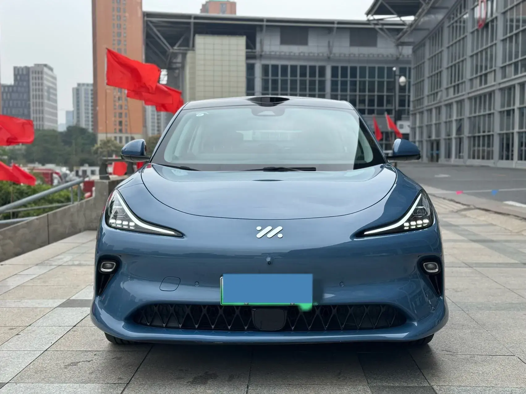 2025 IM LS6 thumbnail 2