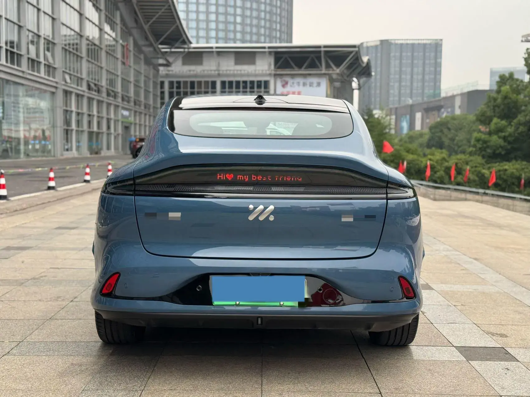 2025 IM LS6 thumbnail 3