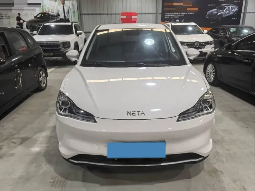 2023 NETA AYA thumbnail 2