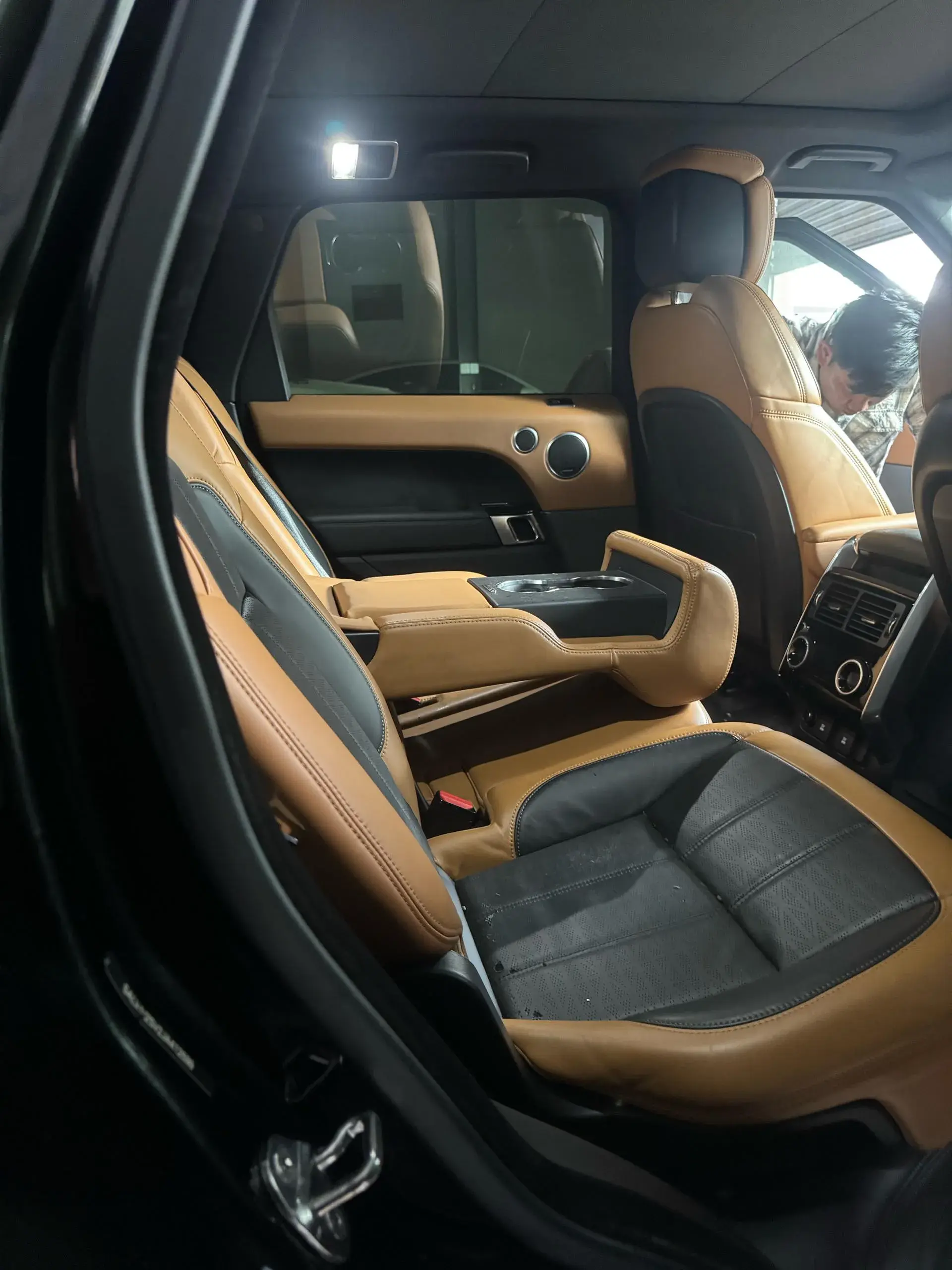 2018 LAND ROVER thumbnail 4