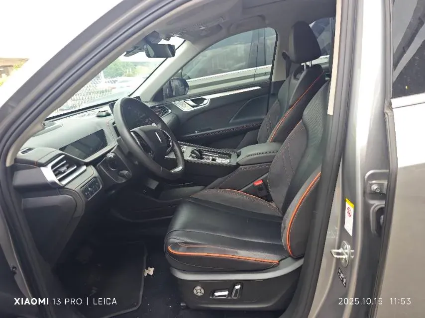 2021 WEY Macchiato 1.5L 97HP L4 2DHT PHEV 19.94KWH,autocango,china used car exporter,china ev exporter,chinese used car exporter,chinese used ev exporter