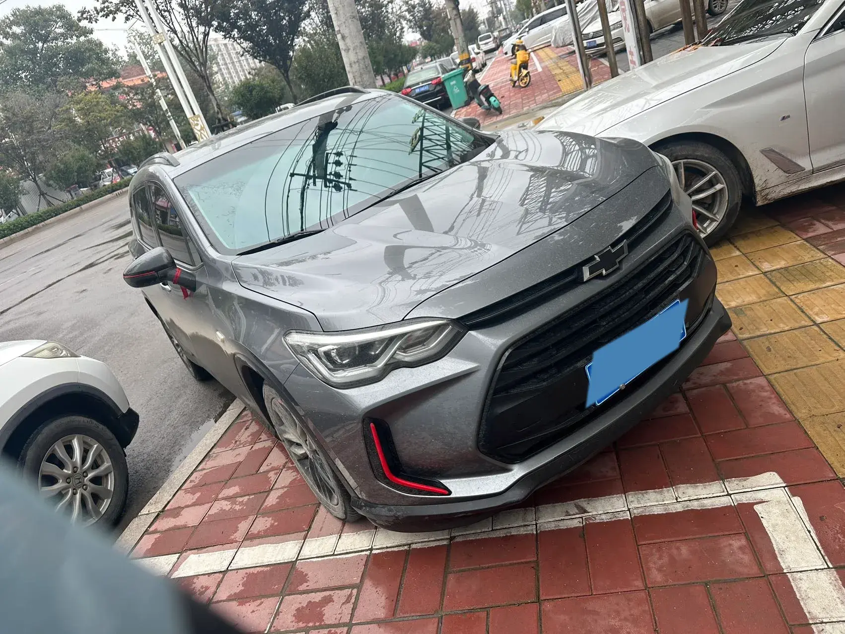 2019 CHEVROLET ORLANDO thumbnail 3