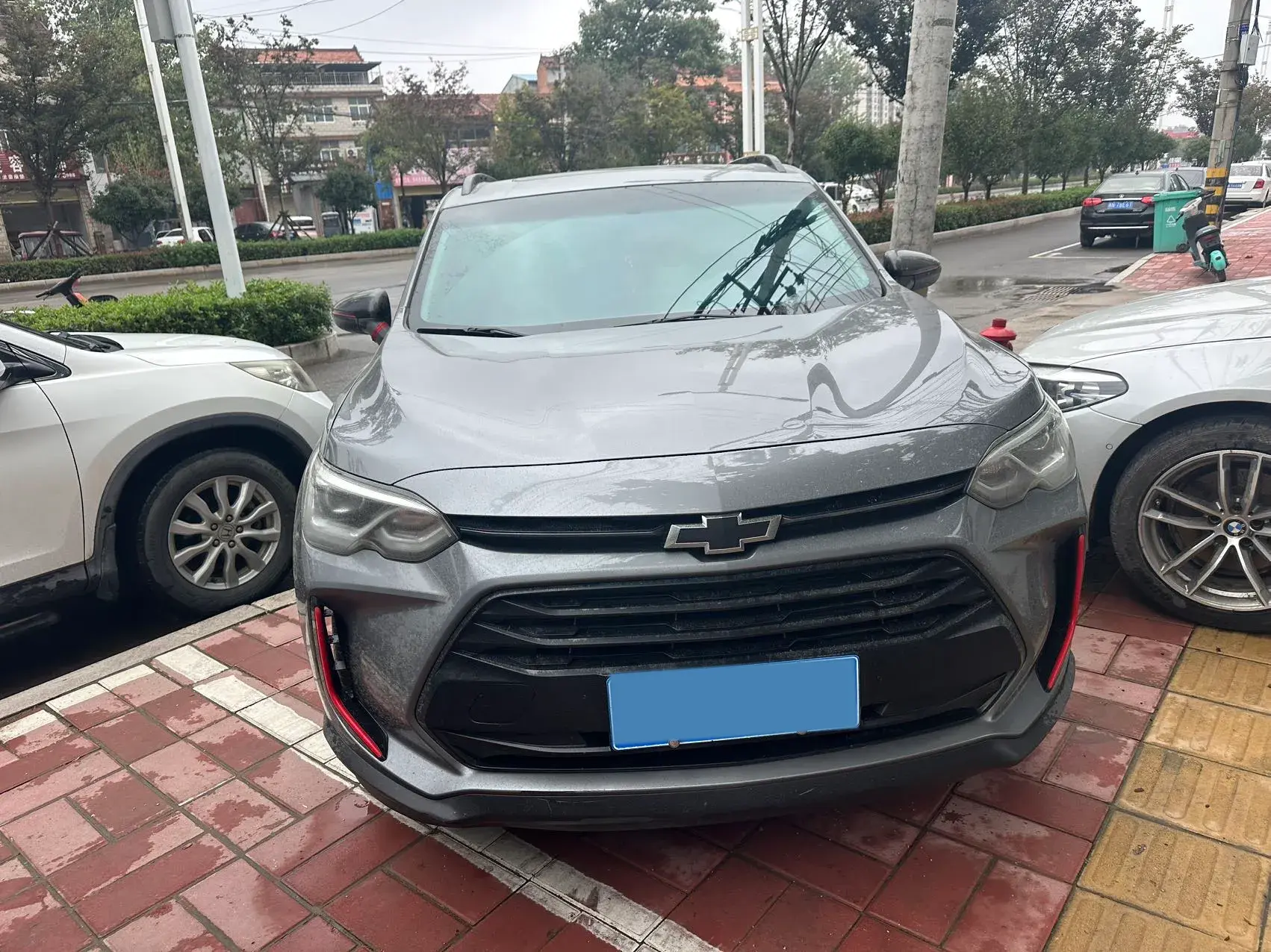 2019 CHEVROLET ORLANDO thumbnail 2