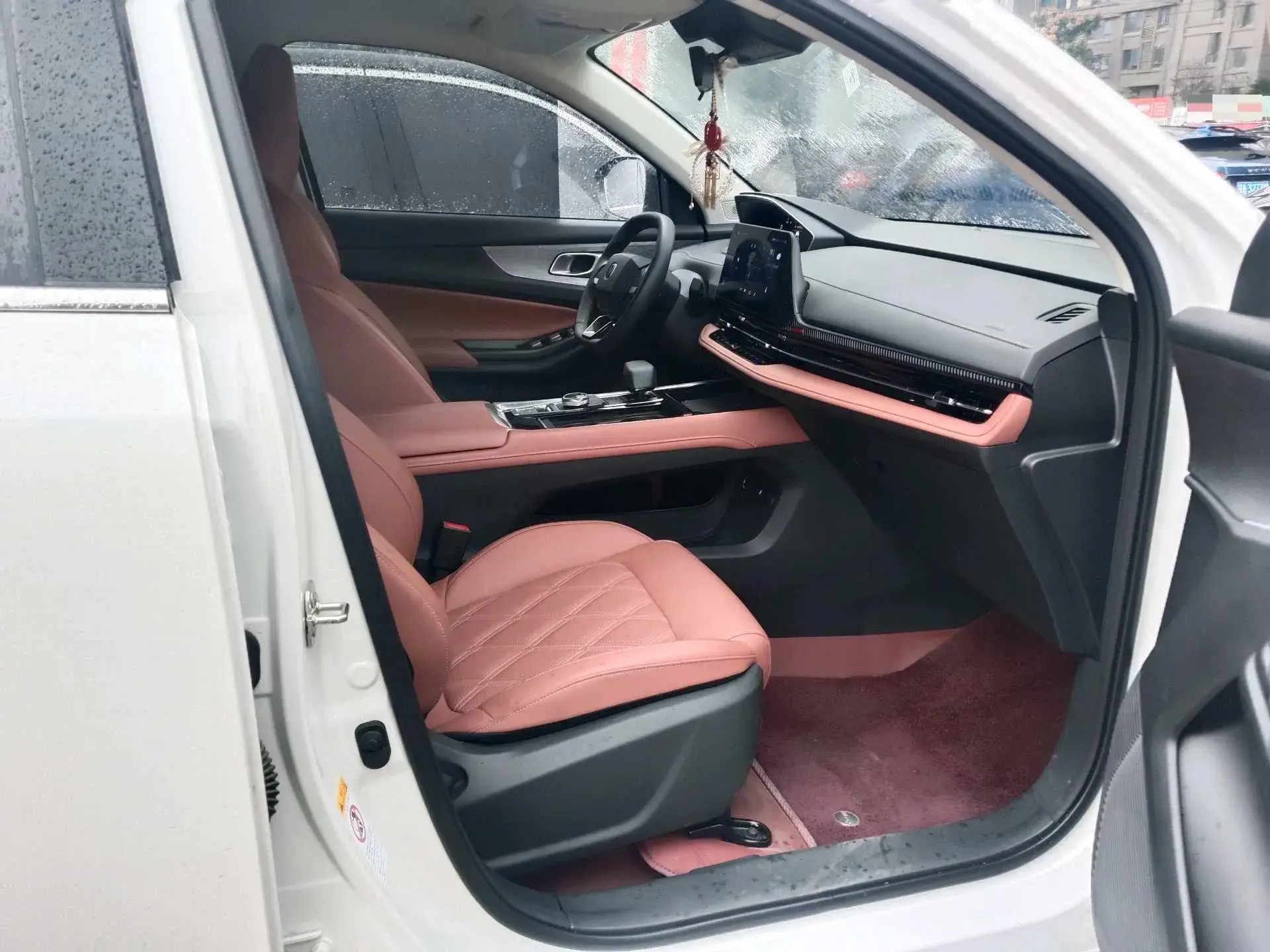 2023 CHANGAN CS55 thumbnail 4