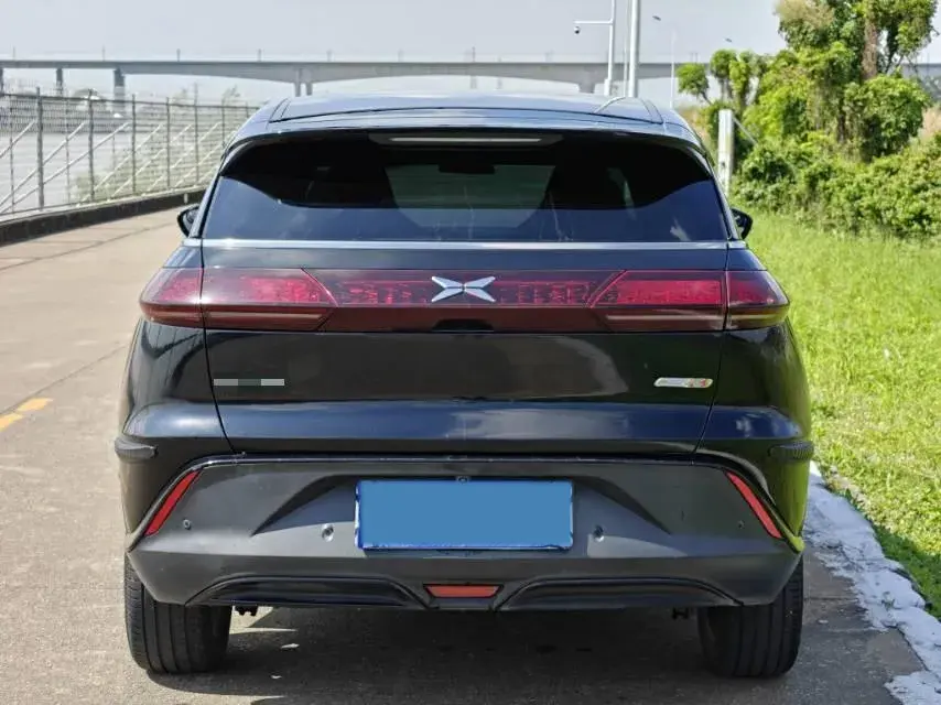 2018 CHANGAN EADO thumbnail 4