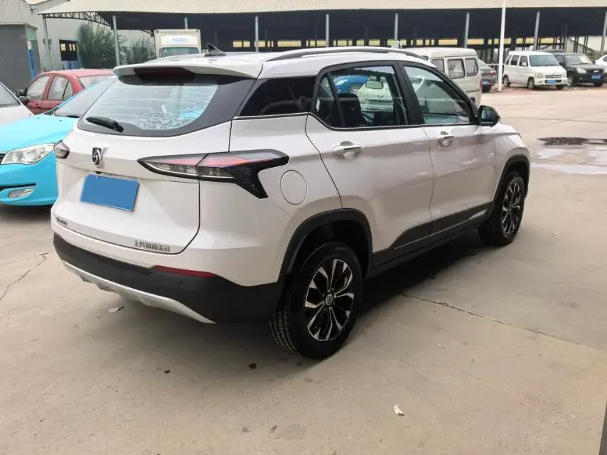 2019 BAOJUN 510 thumbnail 3