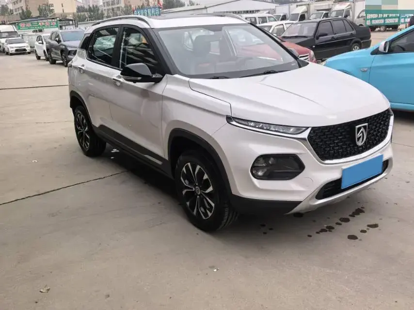 2019 BAOJUN 510 thumbnail 2