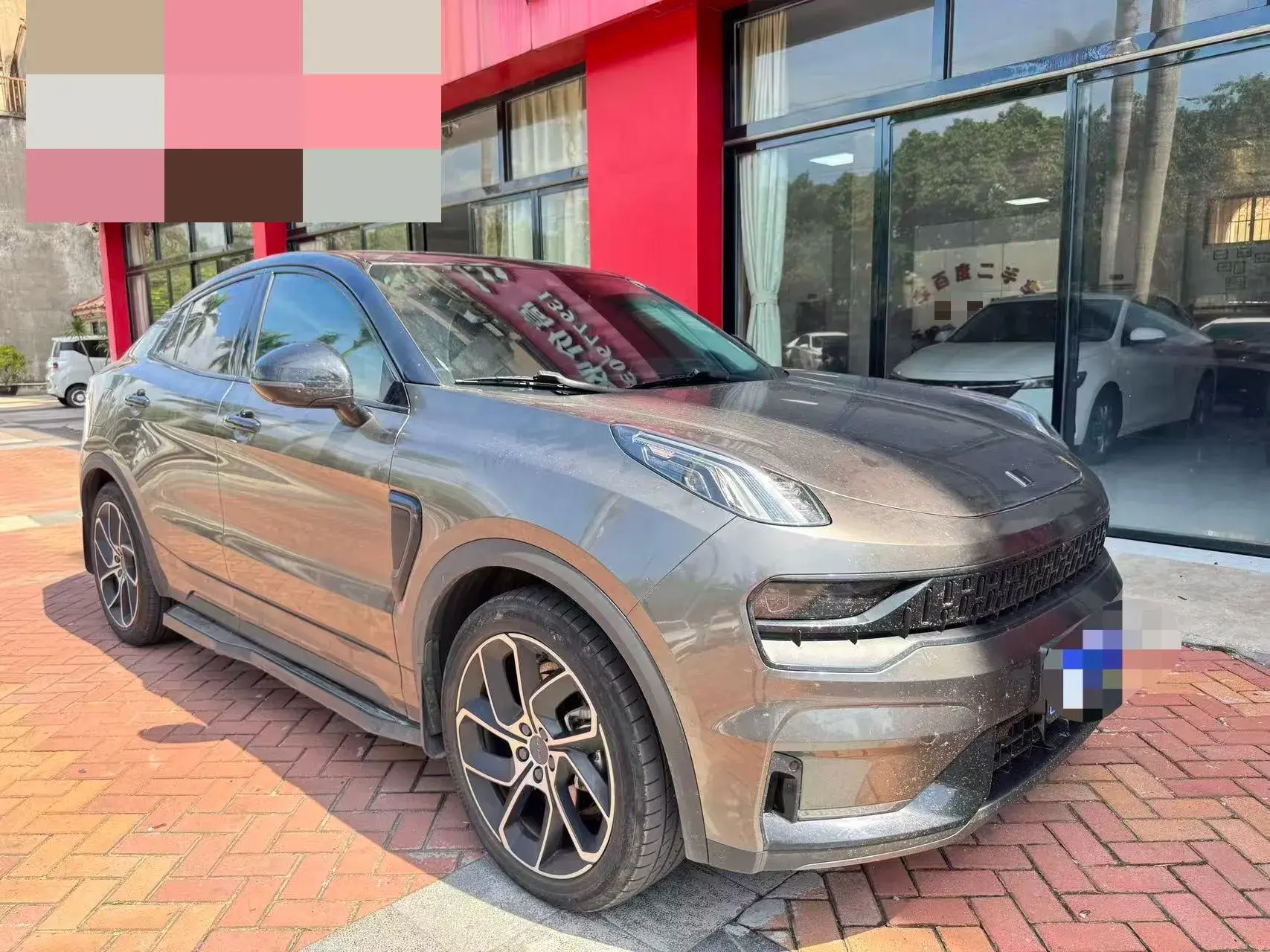 2020 LYNK&CO 05 thumbnail 2