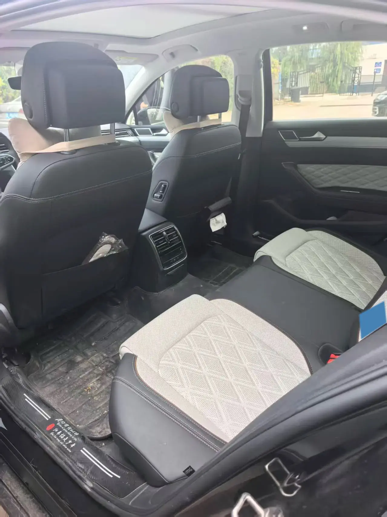 2024 VOLKSWAGEN MAGOTAN thumbnail 4