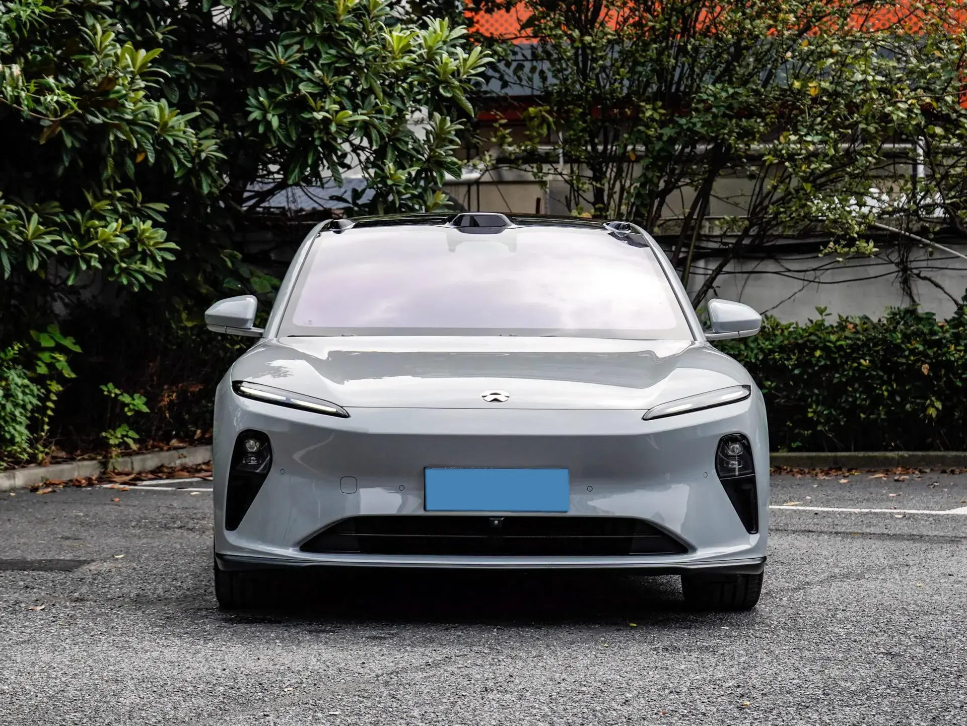 2024 NIO ET5T thumbnail 2