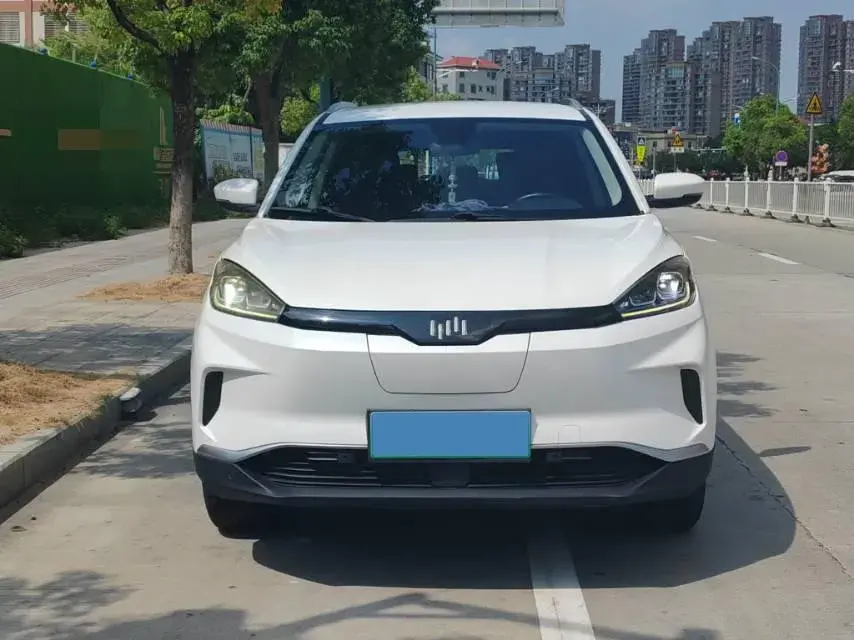 2020 WELTMEISTER EX5 thumbnail 2