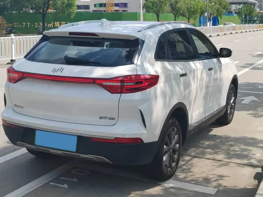 2020 WELTMEISTER EX5 thumbnail 4