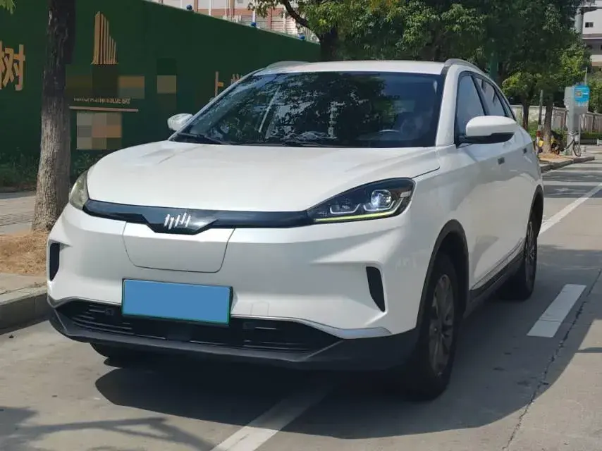 2020 WELTMEISTER EX5 view 1