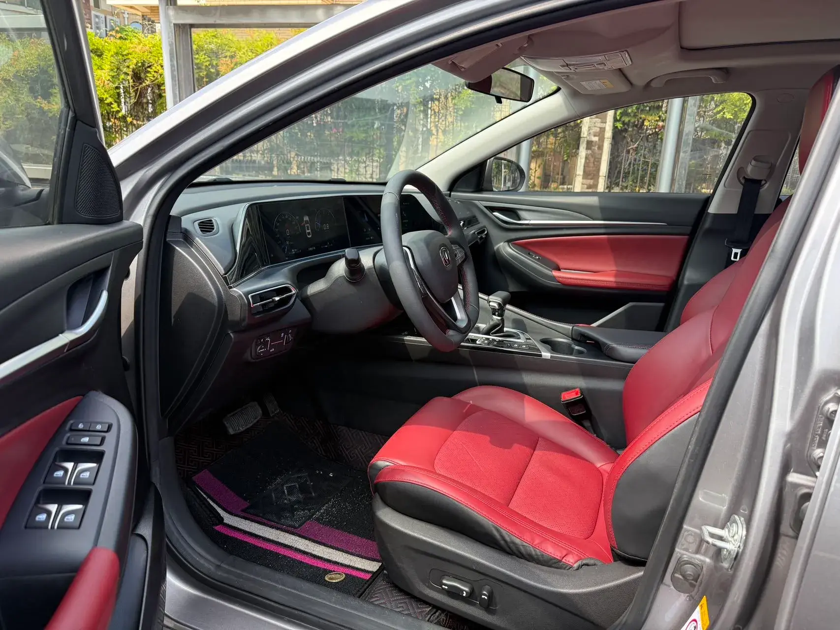 2020 CHANGAN EADO thumbnail 3