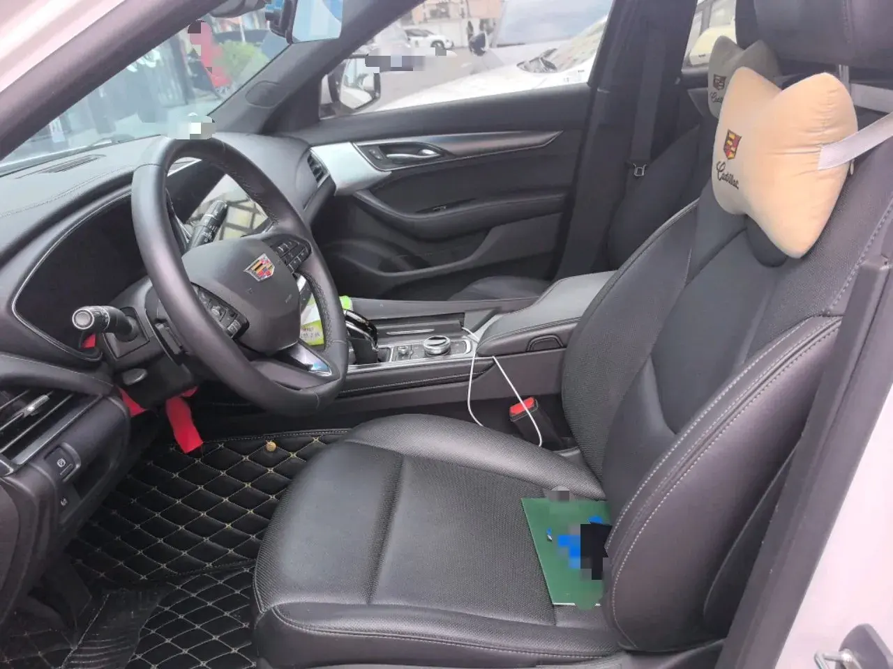 2023 CADILLAC CT5 thumbnail 3