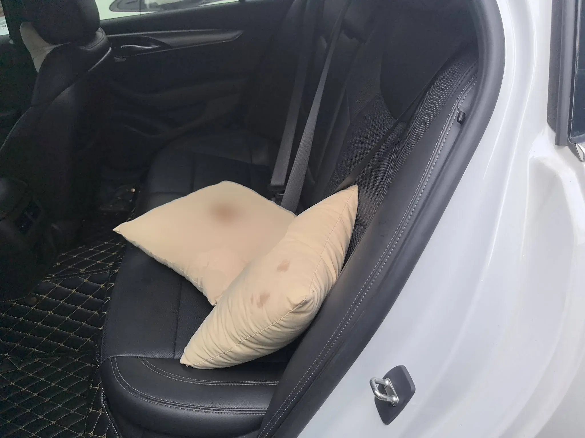 2023 CADILLAC CT5 thumbnail 4