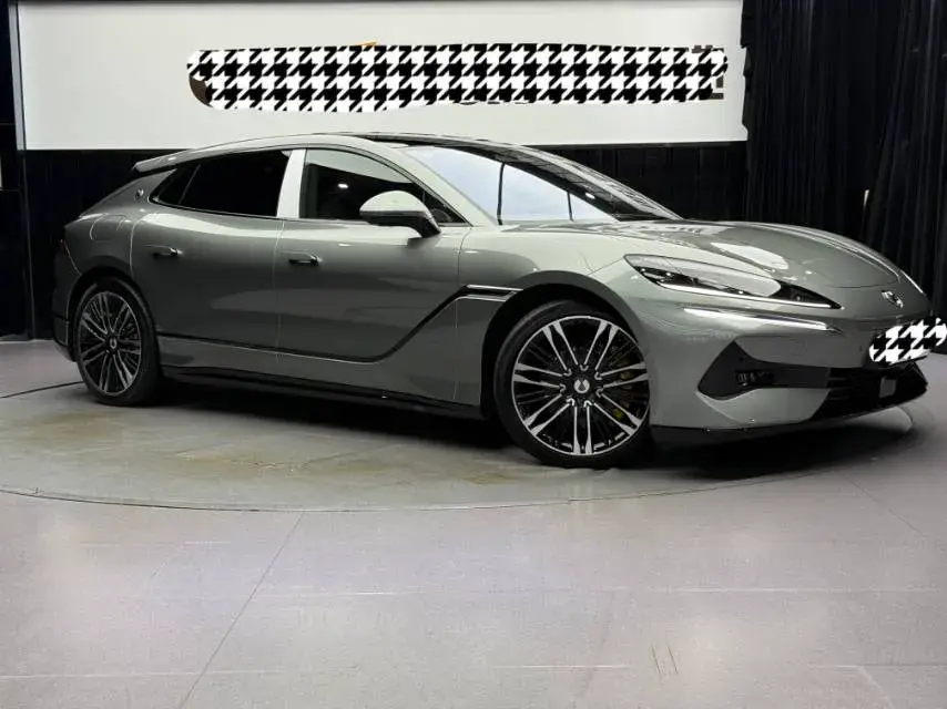 2024 DENZA DENZAZ9GT thumbnail 3