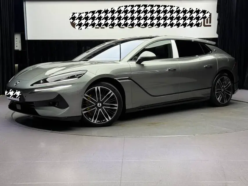 2024 DENZA DENZAZ9GT view 1