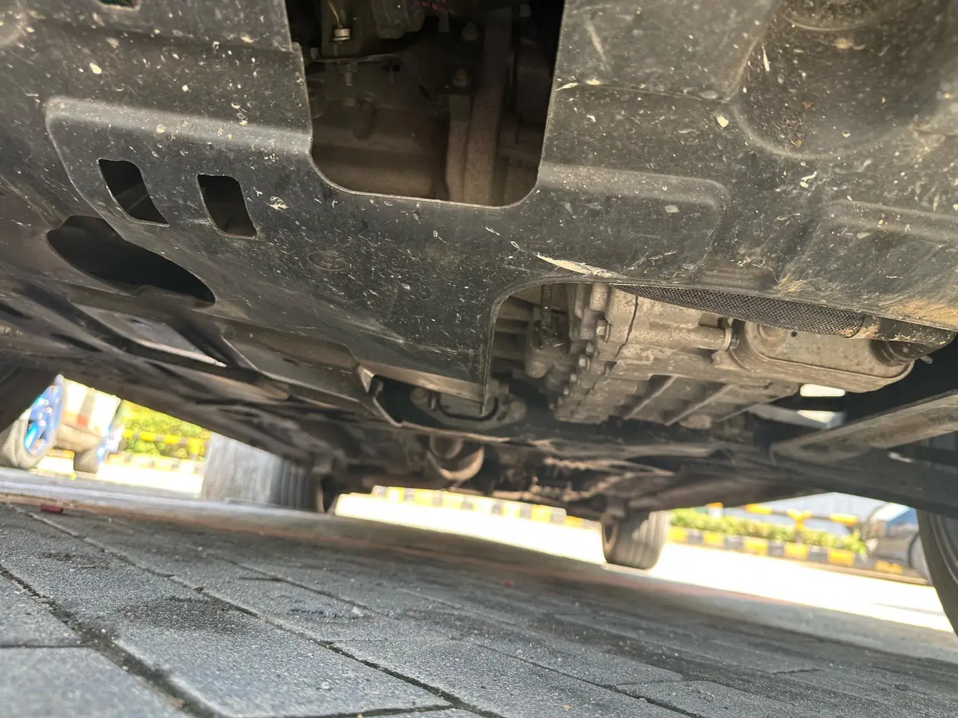 2021 CHANGAN CS35 thumbnail 4