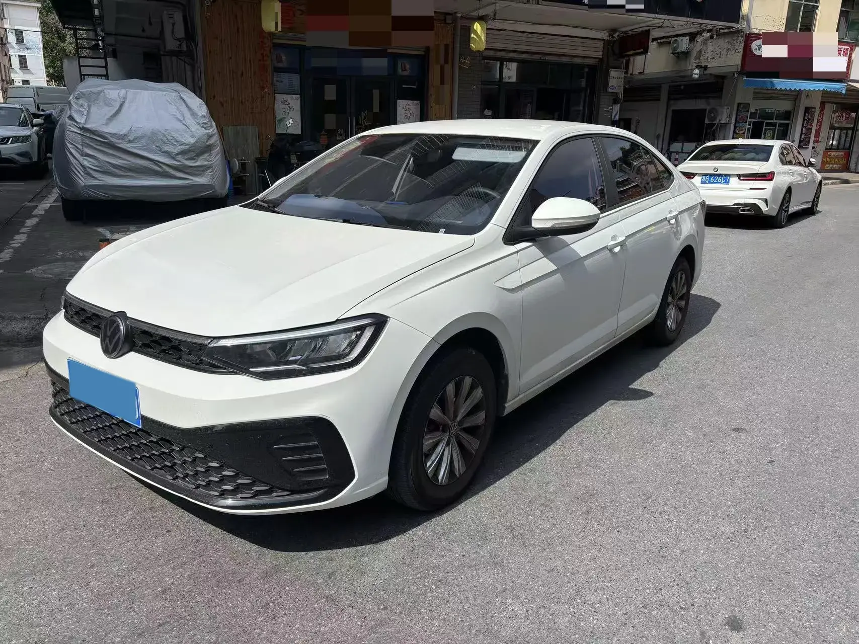 2025 VOLKSWAGEN LAVIDA view 1