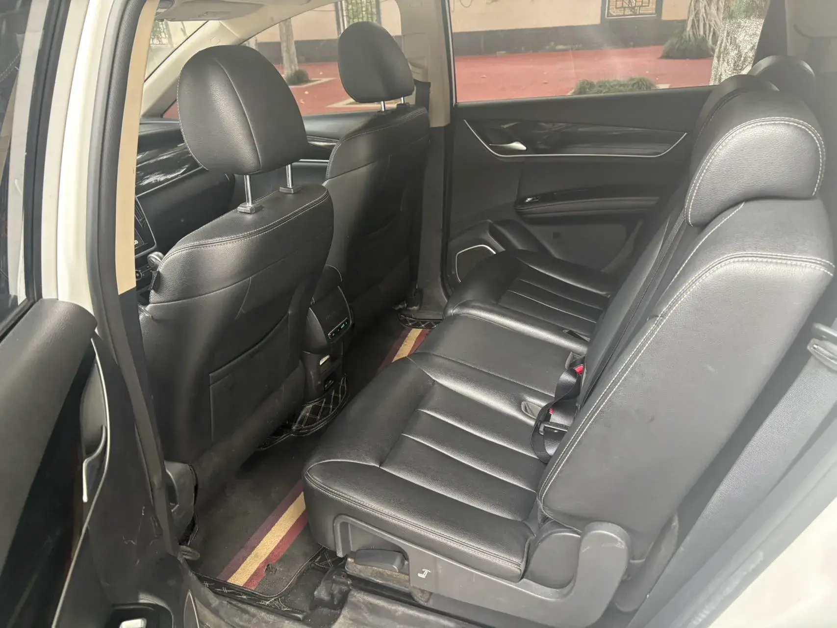 2018 BYD SONG thumbnail 4