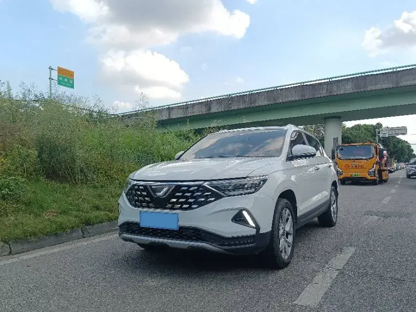 2019 JETTA VS5 view 1