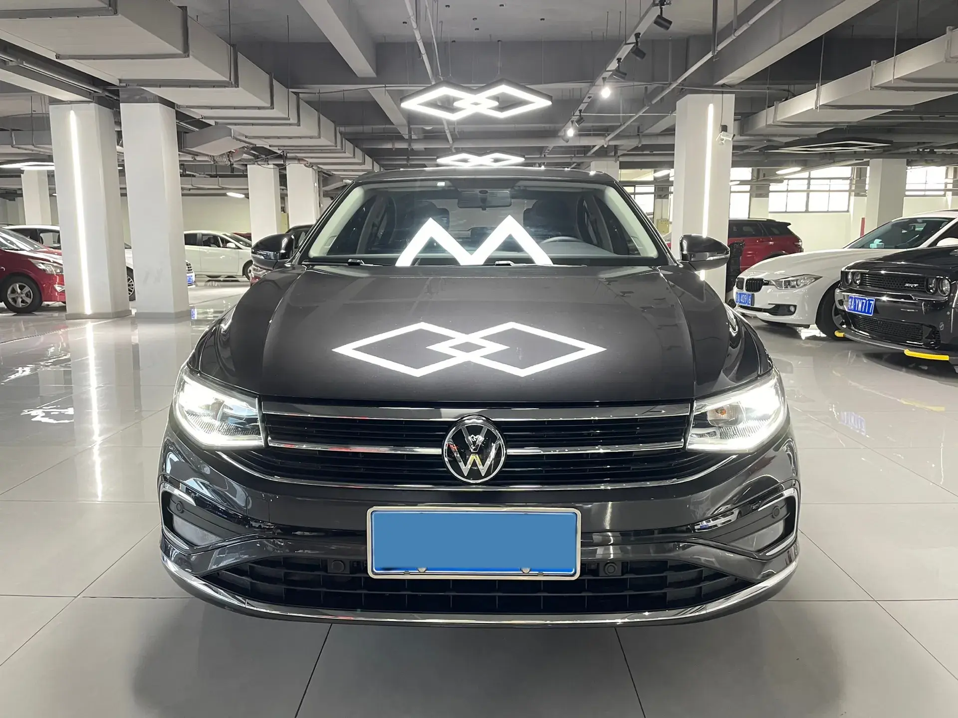 2023 VOLKSWAGEN BORA thumbnail 2