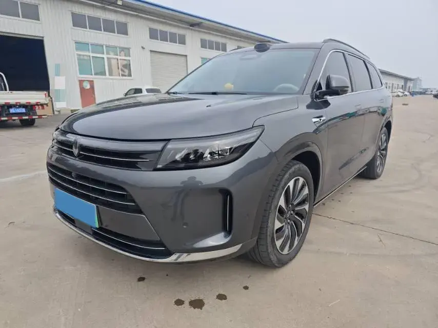 2024 HIMA AITO view 1